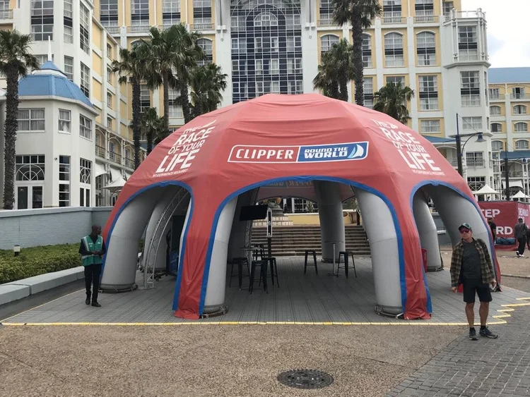 EVSOL on site 28